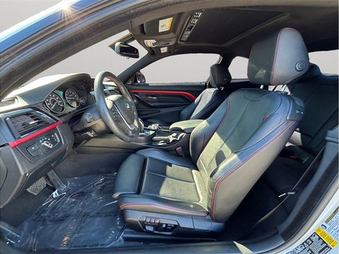 Used 2014 BMW 435i xDrive Coupe image 2