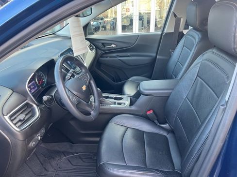 Used 2020 Chevrolet Equinox LT image 19