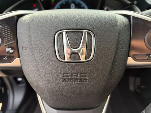 Used 2017 Honda Civic EX image 6