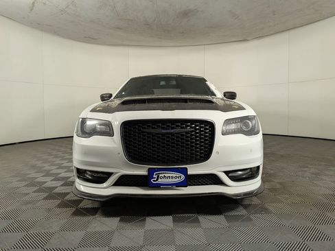 Used 2017 Chrysler 300 S w/ 300S Premium Group image 2
