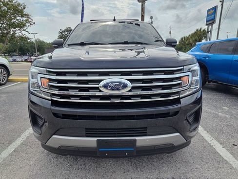 Used 2021 Ford Expedition XLT RWD image 5
