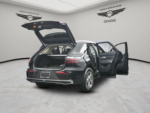 Used 2026 Genesis GV70 2.5T Select AWD/4WD image 19