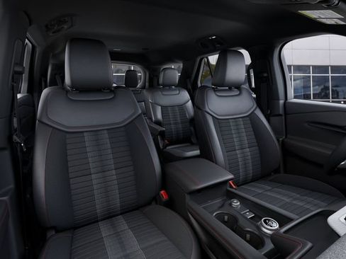 New 2027 Ford Explorer ST-Line RWD image 10