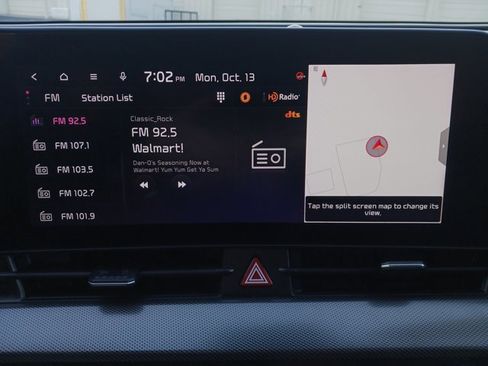 Used 2025 Kia Sportage SX image 20