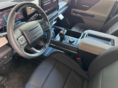 New 2026 GMC Hummer EV 4x4 Crew Cab image 10