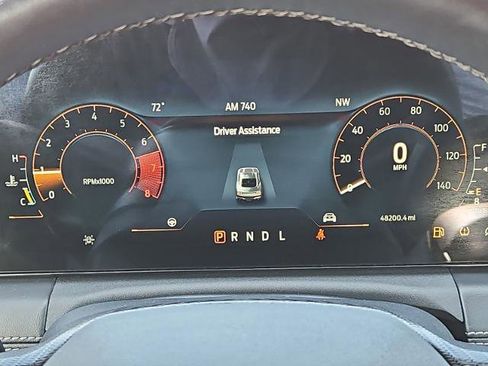 Used 2024 Ford Mustang Premium image 10