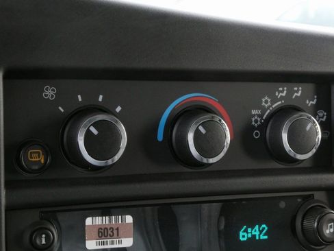 New 2025 GMC Savana 3500 w/ Power Convenience Package RWD image 15