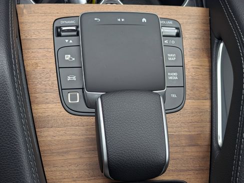 Certified 2025 Mercedes-Benz GLE 450 4MATIC Coupe image 31