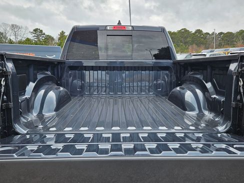 New 2026 RAM 1500 Big Horn AWD/4WD image 25