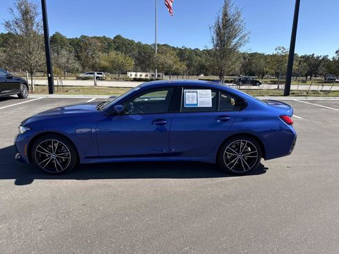 Used 2024 BMW 330e image 6