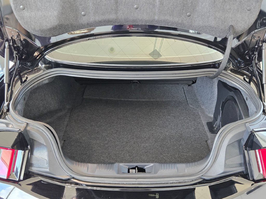 Used 2024 Ford Mustang Dark Horse RWD image 24