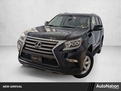 Used 2018 Lexus GX 460