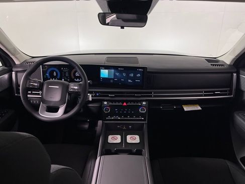 New 2026 Hyundai Santa Fe SE image 14