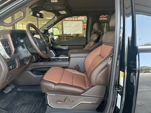 New 2026 Ford F250 King Ranch image 8