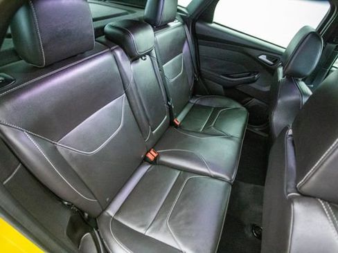 Used 2017 Ford Focus ST w/ Equipment Group 402A image 27