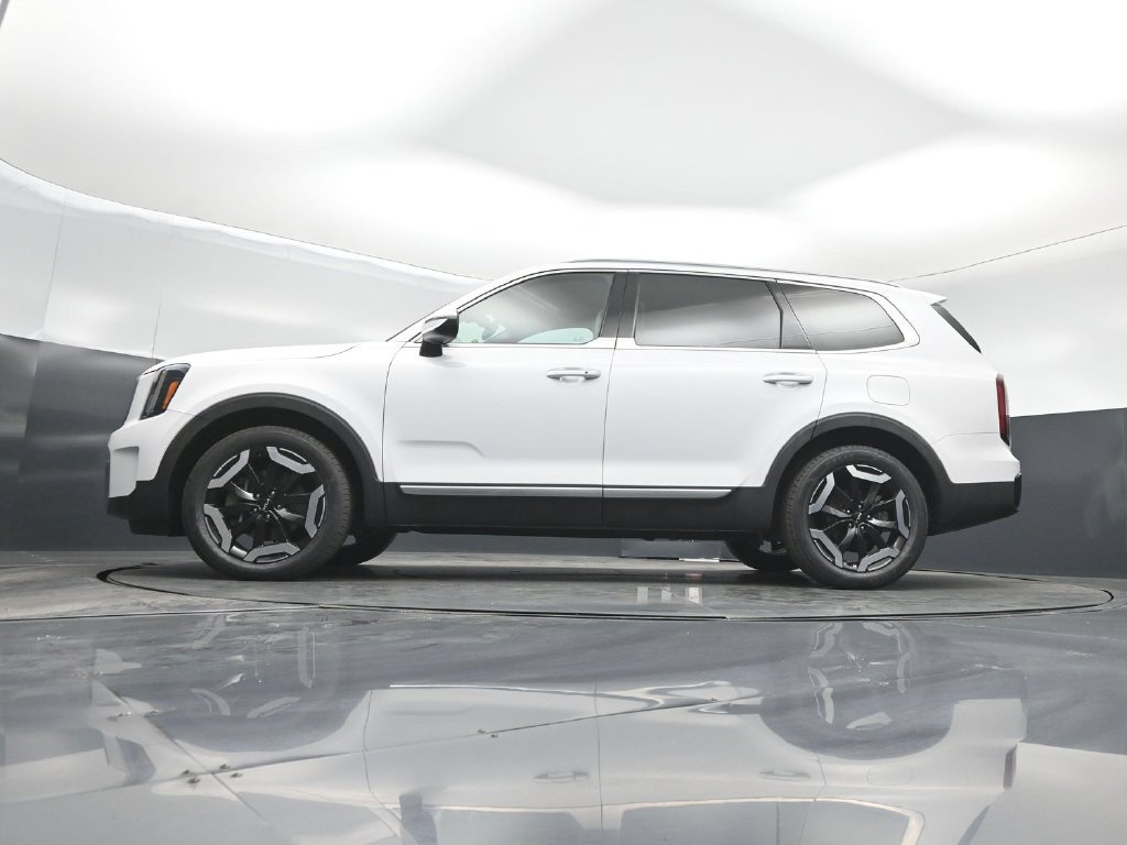 Used 2023 Kia Telluride S FWD image 53