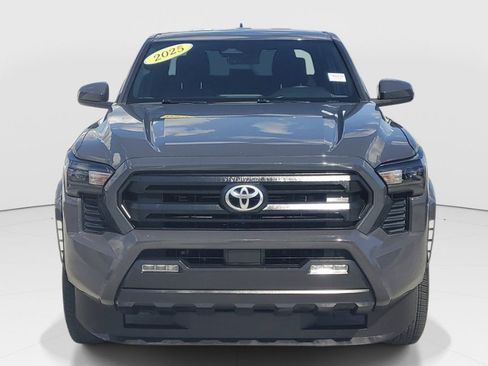 Used 2025 Toyota Tacoma SR5 RWD image 3