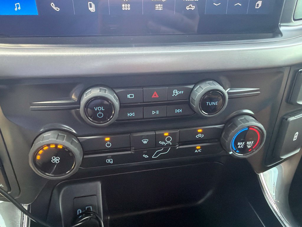 Used 2026 Ford F150 XL AWD/4WD image 23