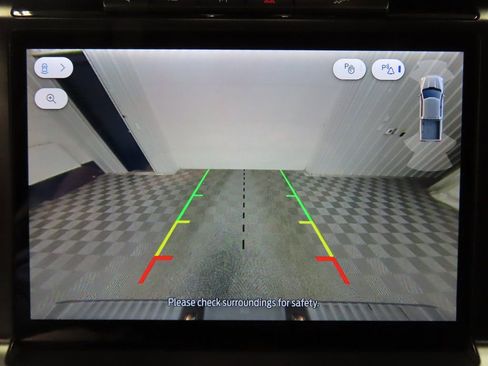 Used 2024 Ford F150 Lariat image 16