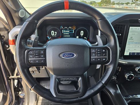 Used 2022 Ford F150 Raptor w/ Raptor 37 Performance Package AWD/4WD image 18