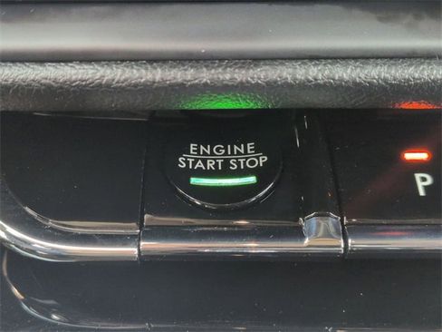 Certified 2025 Lincoln Corsair AWD w/ Equipment Group 101A image 21