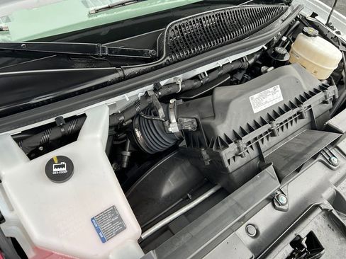 New 2025 GMC Savana 3500 w/ Power Convenience Package image 28