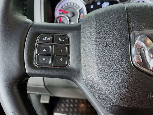 Used 2020 RAM 1500 Classic Warlock AWD/4WD image 14
