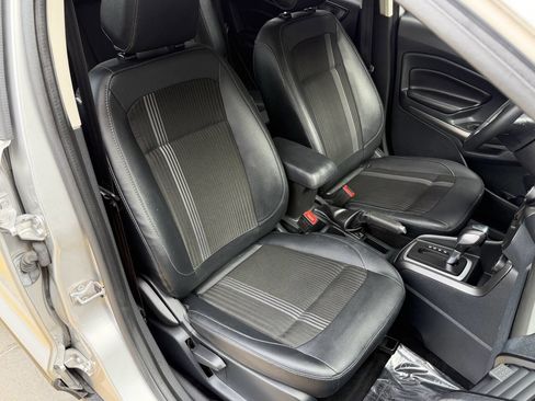 Used 2022 Ford EcoSport SES AWD/4WD image 22