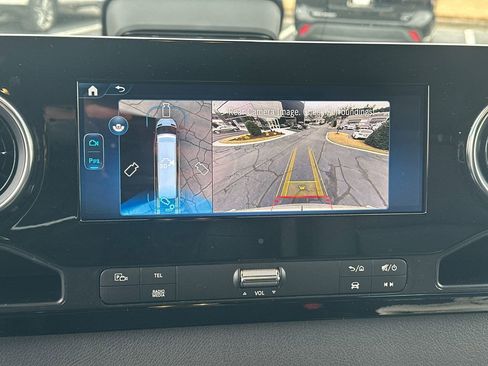 New 2026 Mercedes-Benz Sprinter 3500 image 28