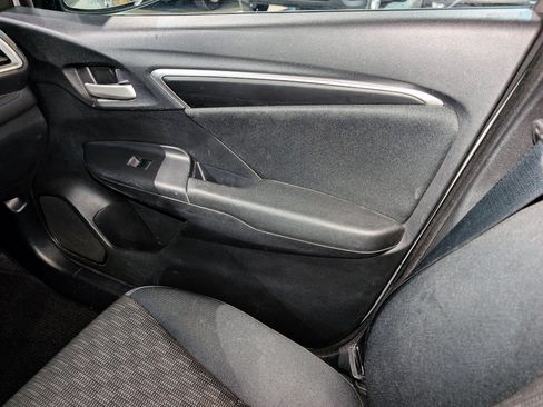 Used 2015 Honda Fit LX image 34