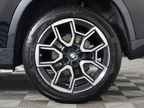 New 2026 BMW X1 xDrive28i w/ Convenience Package AWD/4WD image 10