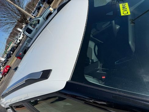 New 2026 Chevrolet TrailBlazer LT w/ Convenience Package FWD image 6