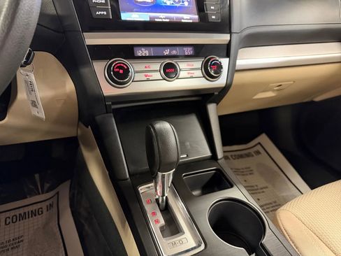 Used 2018 Subaru Outback 2.5i w/ Popular Package #1 image 21