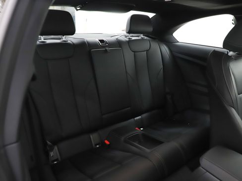 Used 2024 BMW M240i xDrive Coupe w/ Premium Package image 12