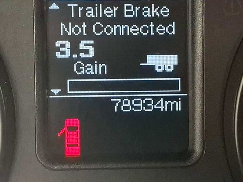 Used 2015 RAM 1500 Big Horn image 17