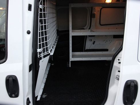 Used 2020 RAM ProMaster City Tradesman image 29