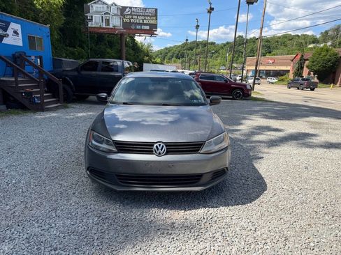 Used 2012 Volkswagen Jetta S FWD image 5