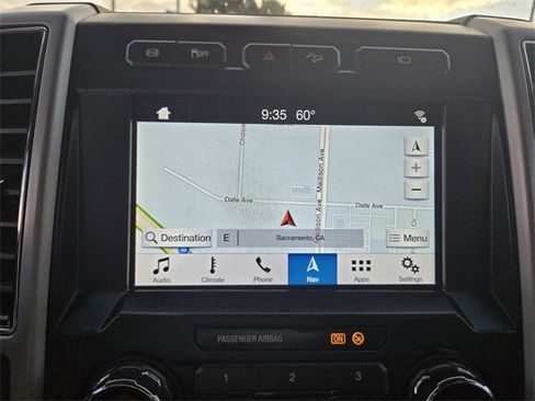 Certified 2019 Ford F250 Lariat w/ Lariat Value Package image 13