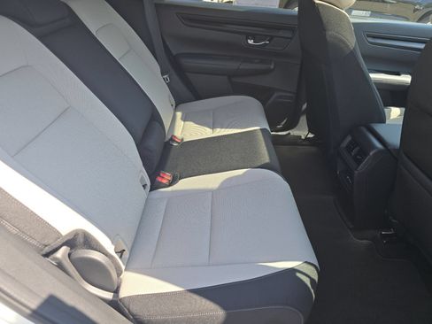 Used 2024 Honda CR-V EX image 21
