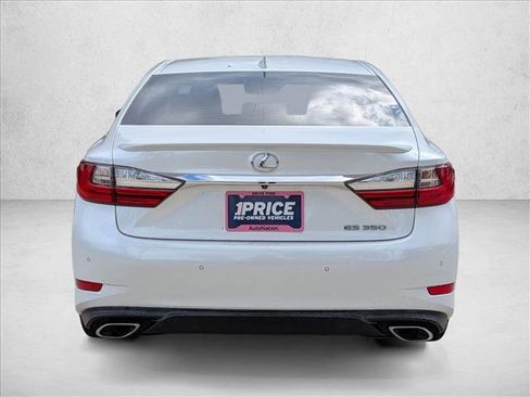 Used 2016 Lexus ES 350 image 7