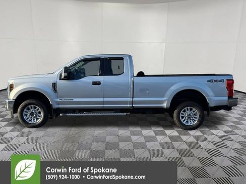 Used 2019 Ford F350 XLT w/ XLT Value Package image 10