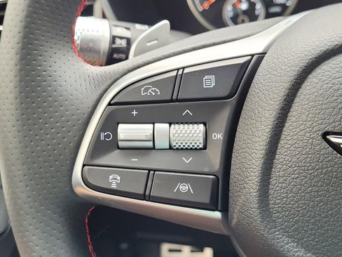 New 2025 Genesis G70 2.5T w/ Sport Prestige Package image 22