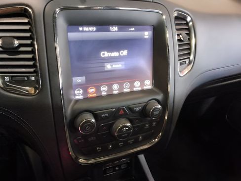 Used 2020 Dodge Durango R/T w/ Technology Group AWD/4WD image 26
