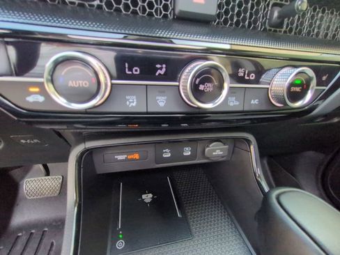 Used 2026 Honda CR-V EX-L image 22