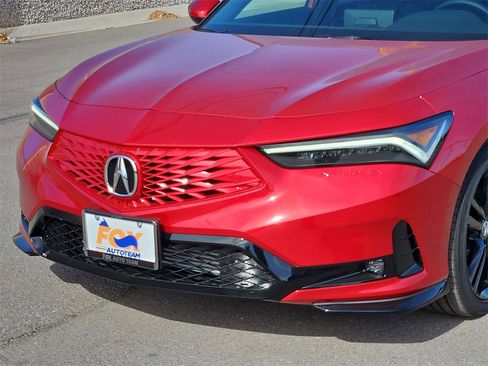 New 2026 Acura Integra A-Spec image 9