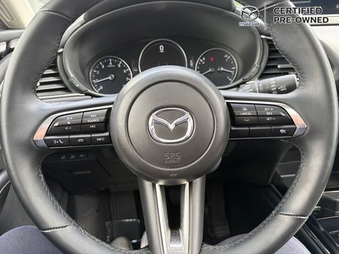 Used 2025 MAZDA CX-30 AWD 2.5 S w/ Preferred Package image 46