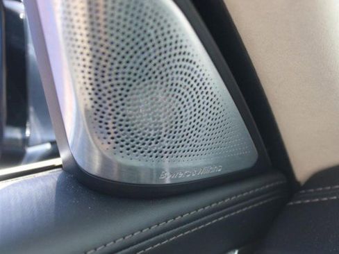 Used 2016 BMW 750i xDrive image 20