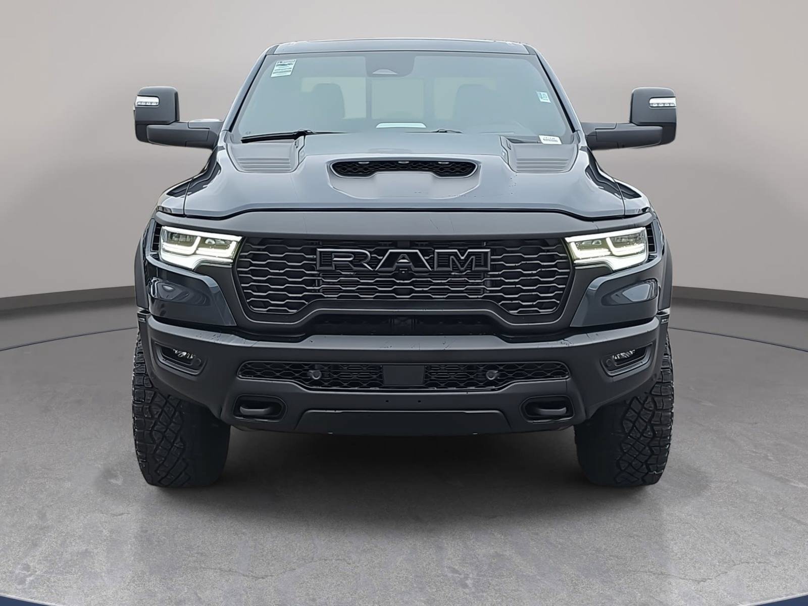 New 2026 RAM 1500 RHO w/ RHO Level 1 Equipment Group AWD/4WD image 2