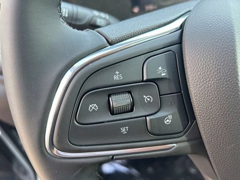 New 2026 Buick Encore GX Sport Touring w/ Comfort Package AWD/4WD image 24