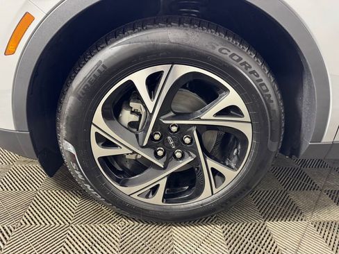 New 2026 Lincoln Nautilus Premier w/ Equipment Group 102A image 11